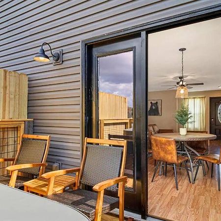 Willow Trace: Family Retreat, Hot Tub, Gaming! Pigeon Forge Bagian luar foto